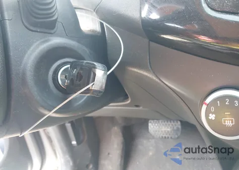 2014 Chevrolet Spark 1Lt Auto z USA, uszkodzony, nr VIN KL8CD6S96EC557705